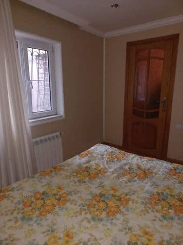 квартира в баку: Баку, 4 комнаты, Вторичка, м. Ахмедлы, 100 м² — 5