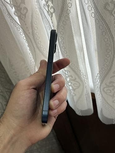 iphone 13 pro islenmis: IPhone 13, 128 GB, Midnight — 4