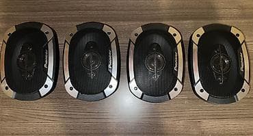 kenwood maqintafon: Aparatura dəsti ideal vəziyyətdə Başı çıxanlar bilir effektini 4 — 9