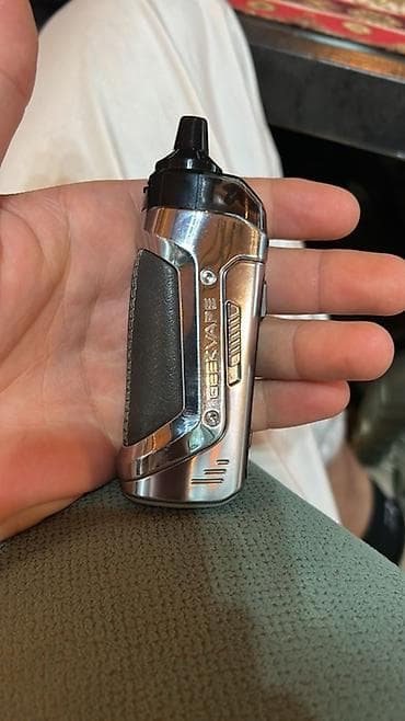 GeekVape pod sistemi - Brend/model: GeekVape (Aegis seriyasının