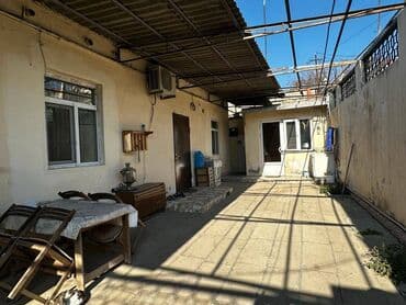 ev certiyojları: Bakıxanov qəs. 2 otaqlı, 70 kv. m, Kredit yoxdur, Orta təmir — 10