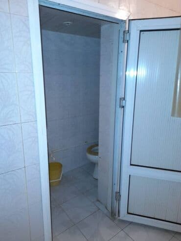 semaye sadliq sarayi: Sahil metrosuna yaxın,sahəsi 122 kv/m olan, 5 otağlı obyekt sauna,ofis — 12