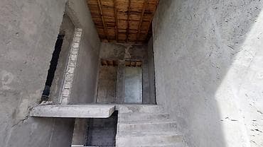 kirayye ev: 5 otaqlı, 215 kv. m, Kredit yoxdur, Təmirsiz — 9