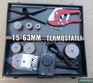 qaynak aparatı: Yeni Qaynaq aparatı Pulsuz çatdırılma — 1