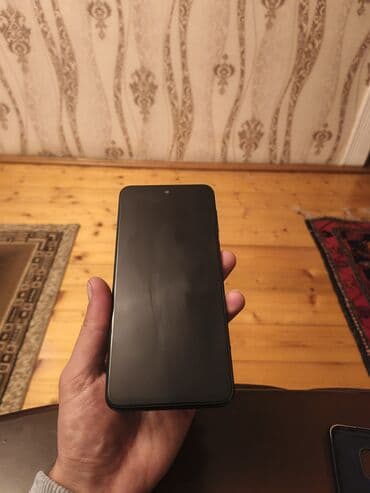 Nokia: Redmi Note 9 Pro, 128 GB, rəng - Göy, Sensor — 2