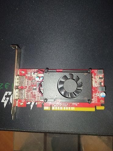 Videokart NVidia GeForce GT 720, < 4 GB, Yeni