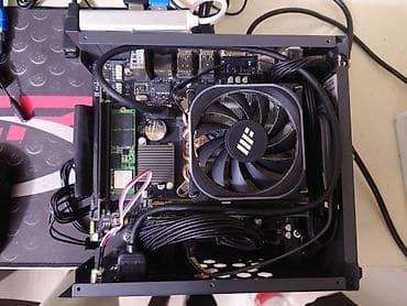 redmi pad 2 pro: Mini Computer/PC 13 9100 Vega 56 Nano I3 9100 12gb ddr4 ram 256 Nvme — 3