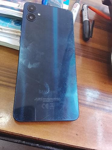 Samsung Galaxy A05, 128 ГБ, цвет - Фиолетовый — 4