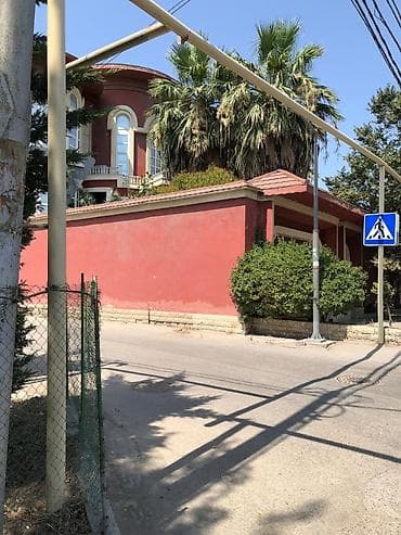 agdasda satilan evler 2024: Bakı, 3 otaqlı, Köhnə tikili, 70 kv. m — 4