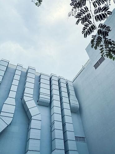 Havalandırma sistemləri üçün spirol borular və fittings Məhsul — 5