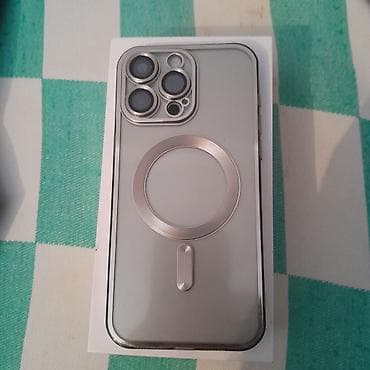 IPhone 15 Pro Max, 1 TB, Gümüşü, Face ID — 2