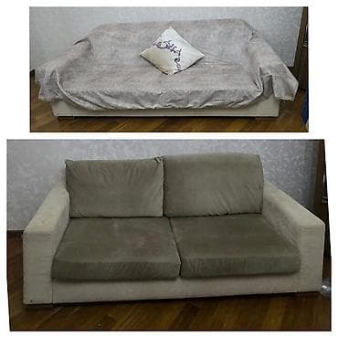 Divanlar: Sonu 170 AZN.Hec bir problemi yoxdu — 1
