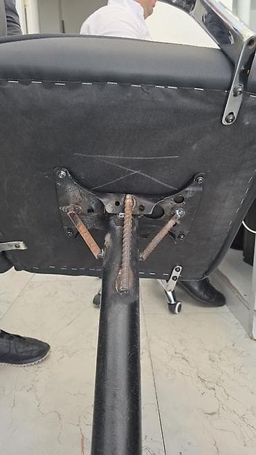 Kreslo temırı ve uzlenmesı adres gellem