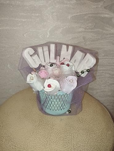 Sağlamlıq və gözəllik: Dekor məhsulları — 6