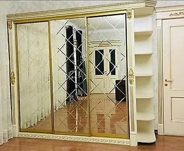 isqaf: Metresi 160 manatdan baslayan Dehliz Mebelleri Sifoner Dolablarin — 3