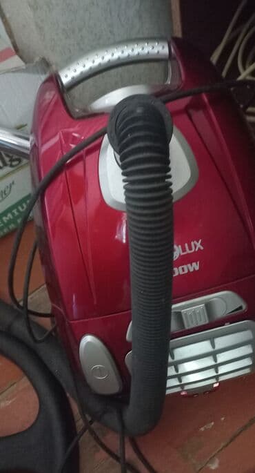 Zərərvericilərə qarşı mübarizə aparatları: Tozsoran Eurolux, Quru təmizləmə, Kredit yoxdur — 1