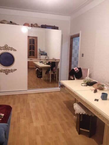 ağ şeher evler: Bakı, Əhmədli, 2 otaqlı, Köhnə tikili, m. Əhmədli, 45 kv. m — 5