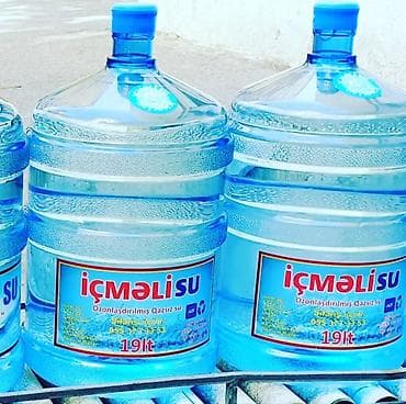 İçkilər: Həyatın qaynağı indi bir qurtumda💧 ✅Şəhərin bütün bölgələrinə pulsuz — 3