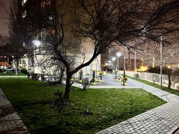 kohne gunesli: Bakı, Yeni Günəşli Massiv D, 2 otaqlı, Köhnə tikili, 60 kv. m — 16