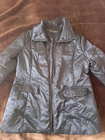Puxovik kurtka, Dolce & Gabbana, 5XL — 2