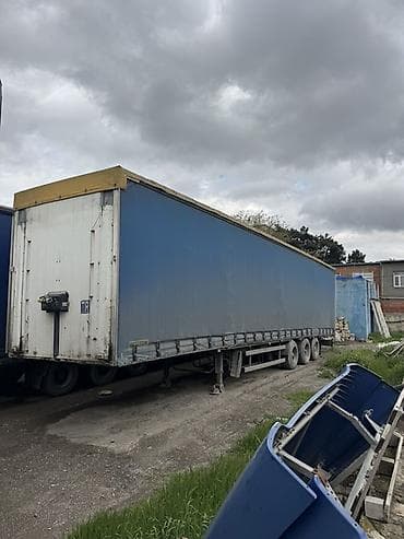 KREDİTE SALA BİLİREM ilkin odenis:5000AZN Pərdəli yarımqoşqu – 3 oxlu