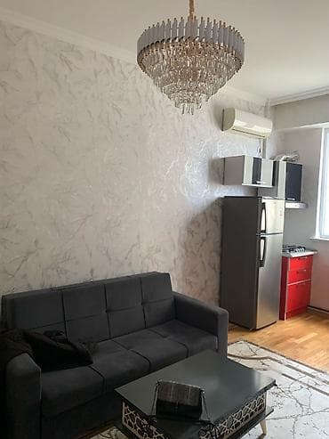 kıraye menzıller: Xirdalanda kristal 2 otagli ev kiraye verlir — 3