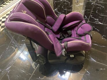usaq oturacagi masin ucun: Uşaq avtokreslosu! Yaxşı vəziyyətdədir. Problemi yoxdur. Uşaq böyüdüyü — 3
