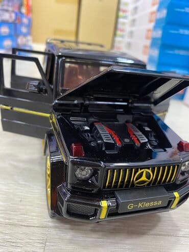 yazı maşını: 2024 il, 1:24, Dəmir, Ünvandan götürmə, Ödənişli çatdırılma, Rayonlara çatdırılma — 18