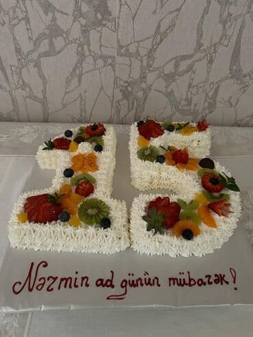 tortlarin_sifarisi instagram: Hər növ şirniyyat sifarişləri qəbul olunur — 8