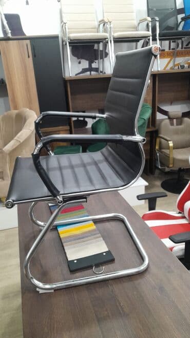 компьютерные кресла: Ofi kreslolari — 3