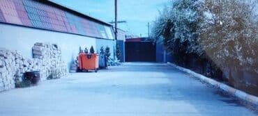 sklad arendaya verilir: Dərnəgül yolu sahəsi 200 kv olan obyekt icarəyə verilir. Ayrı kirişi — 5