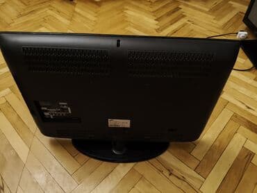телевизор lcd: Б/у Телевизор Samsung LCD 32" HD (1366x768), Самовывоз — 2