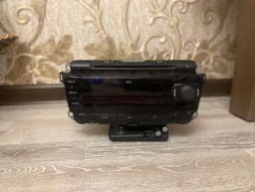 android monitor satilir: Seat ibiza.Zavadskoy.Avtomobil multimedia/radio başlığı - Ön paneldə — 1