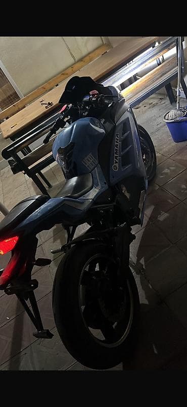 elektrikli samokat: Elektrik kawasaki Hersey ideal veziyetdedir etraflı melumat üçün zeng — 2