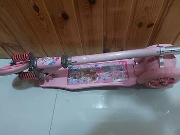 Samakat isiqlidi teze kimidi 12 yasadek usaq sure biler