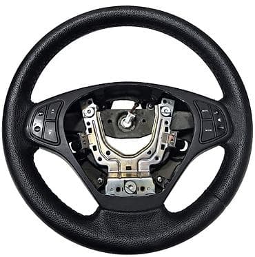 vaz 2105 karbirator: Məhsul: Kia ceed sükanı (orijinal hissə) Təsvir: Toxumalı qara — 2