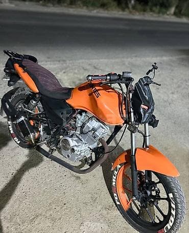 araba motoru: Zontes 2023 il — 2