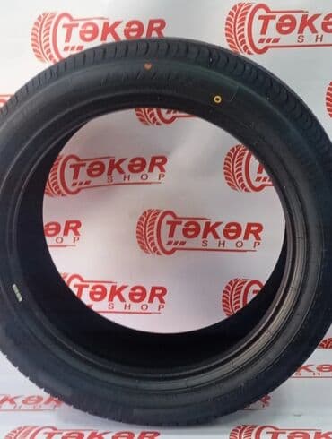 gence teker satisi: Yeni Şin Annaite 225 / 60 / R 17 — 2