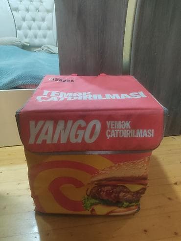 Оборудование для производства: 30 AZN aşağı yeridə olacağ yaxşı vəziyyətdədi — 1