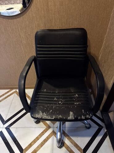 süni güllər: Təkərli, Qolları tənzimlənmir, Süni dəri — 2