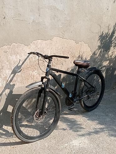 volesbet: Məhsul: 2 velosiped dəsti 1) Şəhər/dağ tipli velosiped - Rəng: qara - — 1