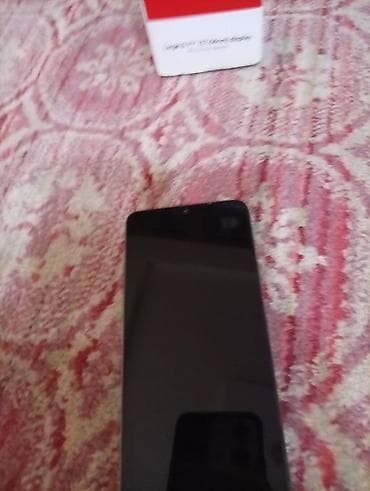 huawei matepad se 11: Redmi A3, 128 GB, rəng - Yaşıl, Sensor — 6