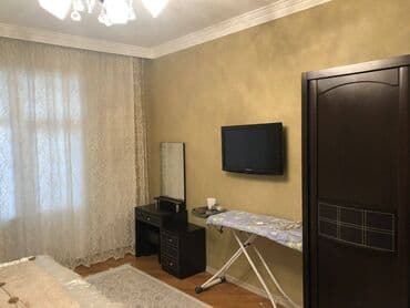 sumqayit 6 ci mikrorayon: 3 otaqlı, Yeni tikili, 128 kv. m — 10