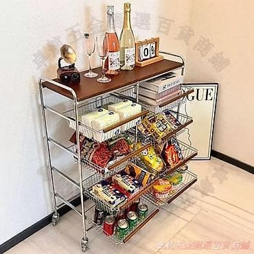 mebel kredit: Новый, Кухонная полка, Прямая, Китай — 1