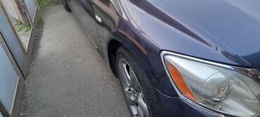 бмв самурай тюнинг: Lexus GS: 0.3 л | 2005 г. Седан — 6