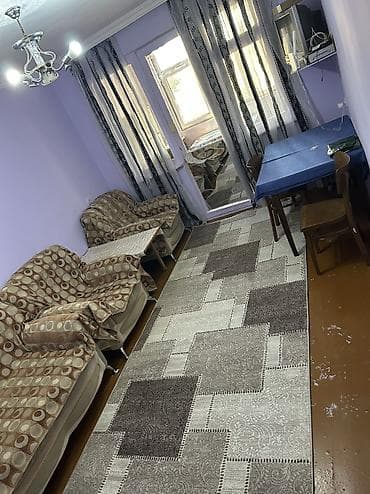 ulduz kiraye ev: ⛔️ Qiymət 450 ən son ⛔️ Neftçilər metrosuna ( Piyada 5 dəqiqəlik — 1