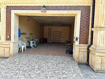 ev elanlar: 5 otaqlı, 300 kv. m, Kredit yoxdur, Orta təmir — 2