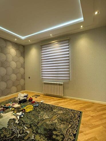 bayilda evler satilir: Binə 5 otaqlı, 150 kv. m, Kredit yoxdur, Yeni təmirli — 14