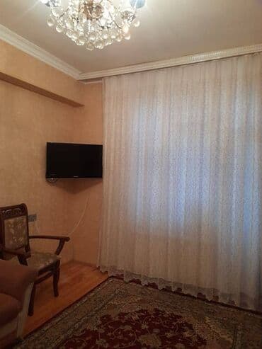 sumqayitda ev aliram: 2 otaqlı, Yeni tikili, 43 kv. m — 5