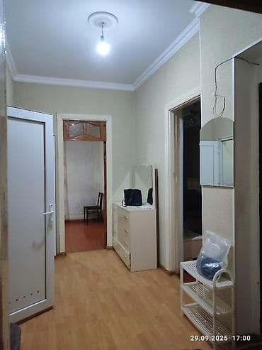 yasamalda 200 manata kiraye evler: Mingəçevir şəhərinin mərkəzində, Heydər parkının ətrafı Qaz idarəsinin — 8